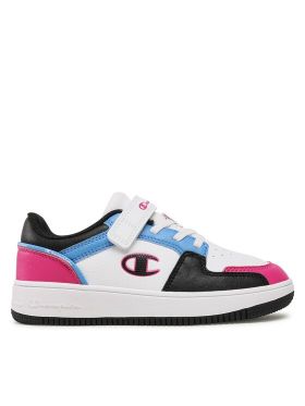 Sneakers Champion Rebound 2.0 Low G Ps S32497-CHA-WW001 Alb