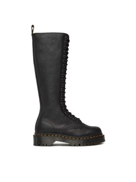 Bocanci Dr. Martens 1B60 Bex 27016001 Negru