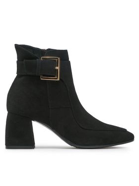 Botine Baldowski D04137-4330-001 Negru