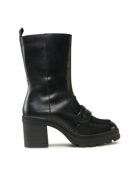 Botine Caprice 9-25403-41 Negru