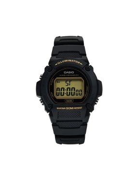 Ceas Casio W-219H-1A2VEF Negru