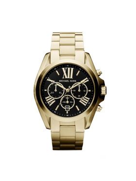 Ceas Michael Kors Bradshaw MK5739 Auriu