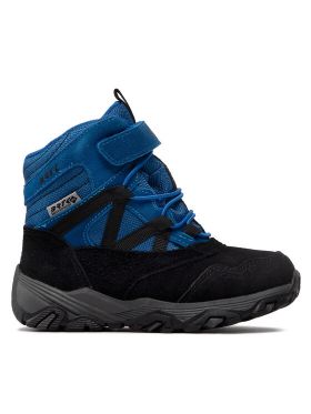 Cizme de zăpadă Bartek 14289005 Negru