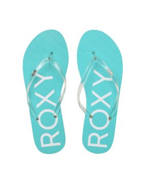 Flip flop Roxy ARJL100915 Transparent