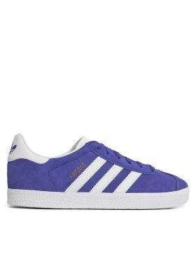 Sneakers adidas Gazelle J IE5597 Violet