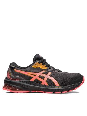 Pantofi pentru alergare Asics GT-1000 11 GTX 1012B277 Negru