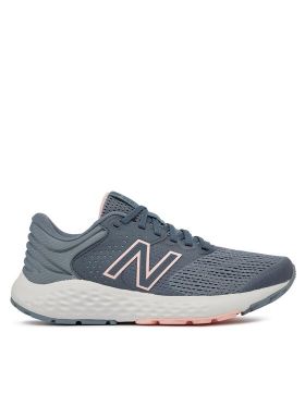 Pantofi pentru alergare New Balance Fresh Foam 520 v7 W520LP7 Gri