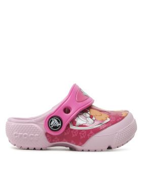 Şlapi Crocs Fl Paw Patrol Patch Cg T 207487 Roz