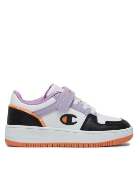 Sneakers Champion Rebound 2.0 Low G Ps Low Cut S32497-WW016 Colorat