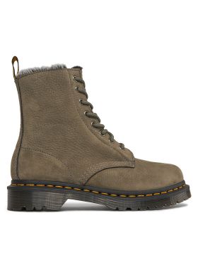 Bocanci Dr. Martens 1460 Serena 30953059 Gri