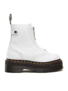 Bocanci Dr. Martens Jetta 27656100 Alb