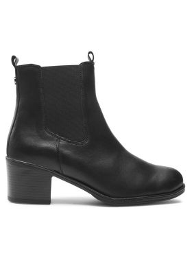 Botine Caprice 9-25350-29 Negru