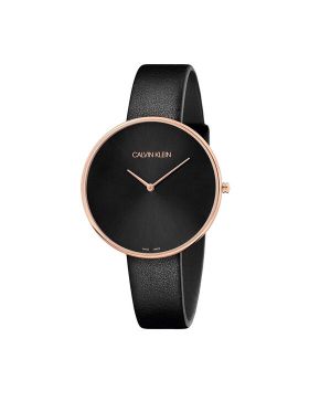 Ceas Calvin Klein Lady K8Y236C1 Negru