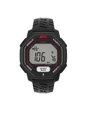 Ceas Timex Ufc SparK TW2V83800 Negru