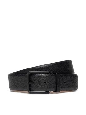 Curea pentru Bărbați Calvin Klein Ck Warmth Plus Pb 35mm K50K511577 Negru