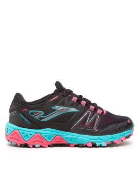 Pantofi pentru alergare Joma Sierra Lady 2201 TKSILW2201 Negru