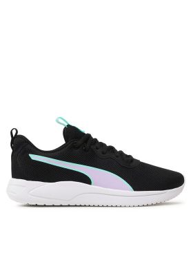 Pantofi pentru alergare Puma Resolve Modern Weave 377994 04 Negru