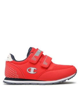 Sneakers Champion Champ Evolve M S32618-CHA-RS001 Roșu
