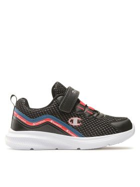 Sneakers Champion Shout Out B Ps S32662-CHA-KK001 Negru