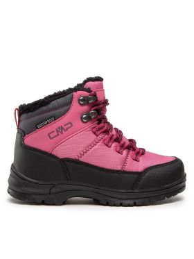 Trekkings CMP Kids Annuk Snow Boot Wp 31Q4954 Roz