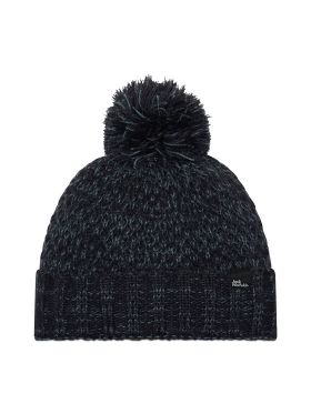 Căciulă Jack Wolfskin Highloft Knit 1908011 Bleumarin