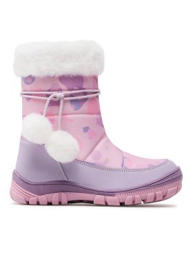 Cizme Nelli Blu AVO-TM2088-007 Roz