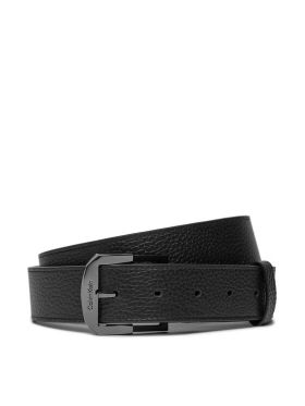 Curea pentru Bărbați Calvin Klein Adj/Rev Ck Modular Pb 35mm K50K511574 Negru