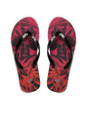 Flip flop 4F 4FSS23FFLIF060 Negru