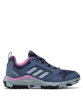 Pantofi pentru alergare adidas Terrex Tracerocker 2 W GZ4080 Albastru