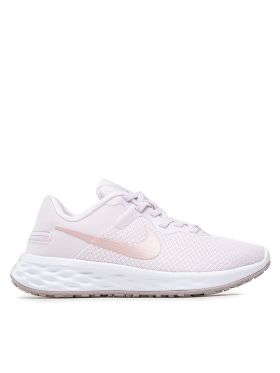 Pantofi pentru alergare Nike Revolution 6 Flyease Nn DC8997 500 Violet