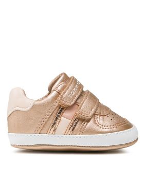 Pantofi Tommy Hilfiger T0A4-32949-1625341 Roz