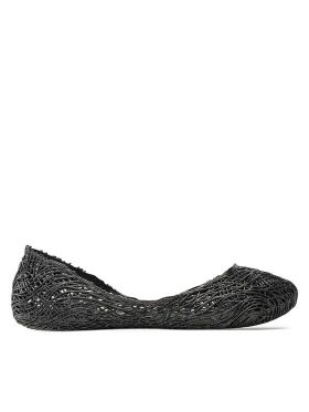 Balerini Melissa Campana Flow Ad 32984 Negru