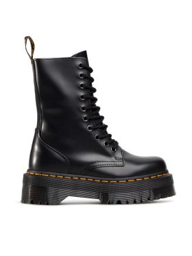 Bocanci Dr. Martens Jadon Hi 25565001 Negru