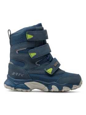 Cizme de zăpadă Bartek 14587006 Bleumarin