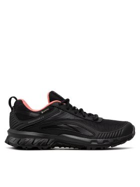 Pantofi pentru alergare Reebok Ridgerider 6 Gtx GORE-TEX FW9640 Negru