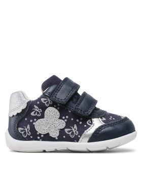 Sneakers Geox B Elthan G. A B251QA 0AW54 C0673 Bleumarin