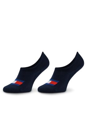 Șosete Scurte Unisex Tommy Hilfiger 701228224 Bleumarin