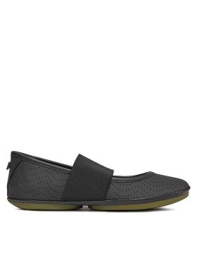 Balerini Camper 21595-242 Negru