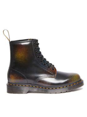 Bocanci Dr. Martens 1460 For Pride Negru