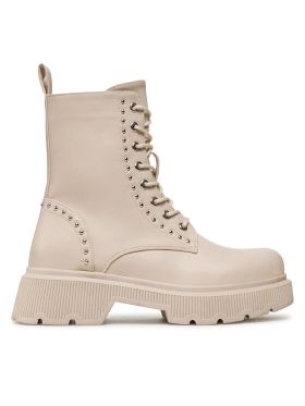 Botine DeeZee WS5956-01 Bej