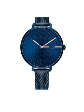 Ceas Tommy Hilfiger 1782159 Bleumarin