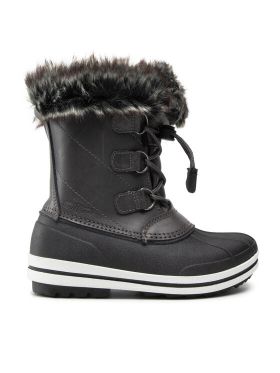 Cizme de zăpadă CMP Anthilian Snow Wp 30Q4594 Gri