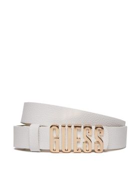 Curea de Damă Guess Vikky BW9114 P4225 Bej