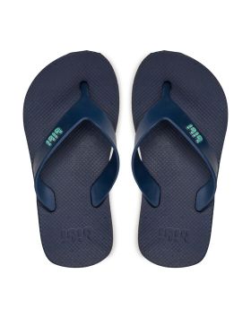 Flip flop Bibi Sun Chinelo 1190007 Bleumarin