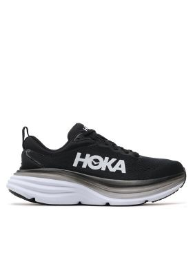 Pantofi pentru alergare Hoka Bondi 8 1127952 Negru