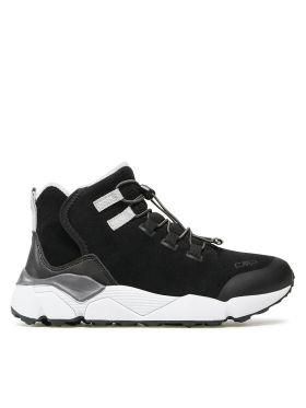 Botine CMP Yumala Wmn Lifestyle Shoes 31Q4996 Negru