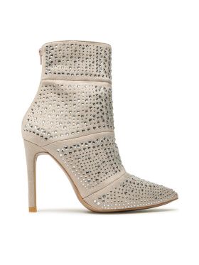 Botine DeeZee H120403-01 Bej