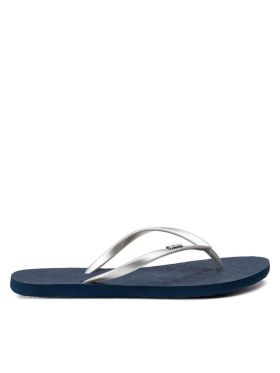 Flip flop Roxy ARJL100682 Argintiu