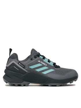 Trekkings adidas Terrex Swift R3 GORE-TEX Hiking HP8716 Gri