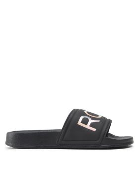 Şlapi Roxy ARGL100287 Negru